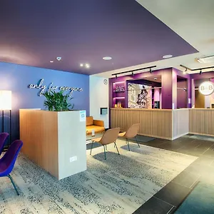 Hotel Augsburg-west, Augusta