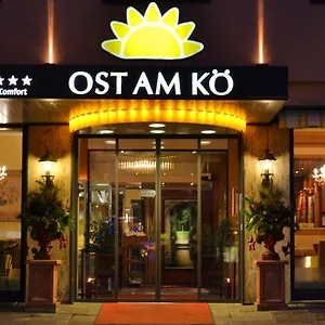 Ost Am Koe Hotell